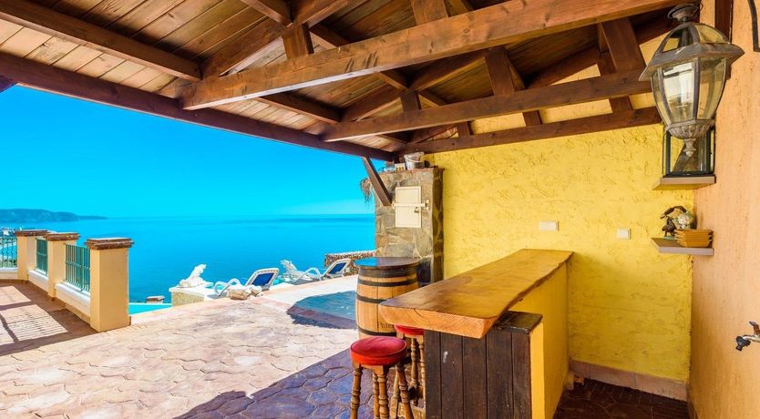 Photo of Sea Reflections