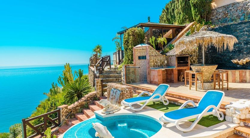 Photo of Sea Reflections