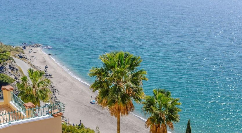 Photo of Sea Reflections