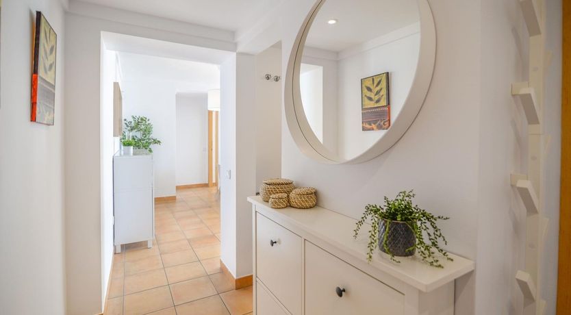 Photo of Sea Reflections