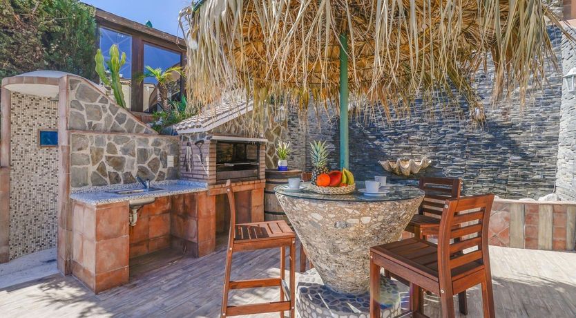 Photo of Sea Reflections