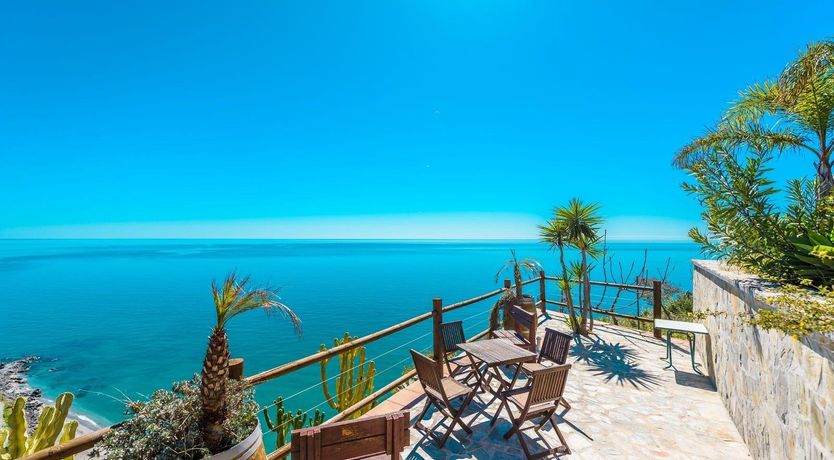 Photo of Sea Reflections