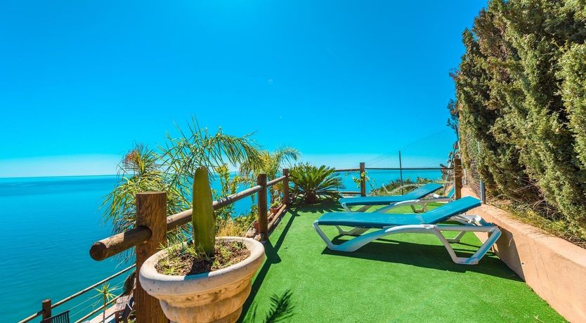 Photo of Sea Reflections