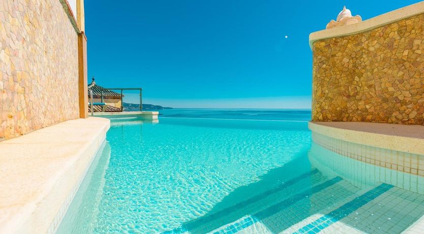 Photo of Sea Reflections