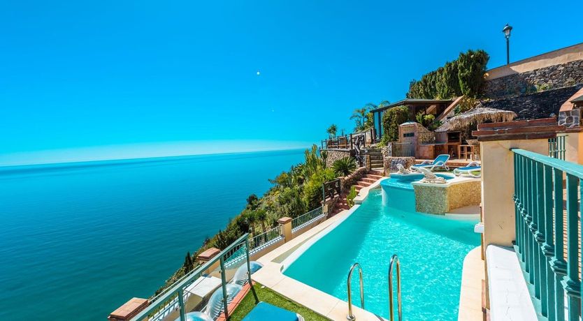 Photo of Sea Reflections