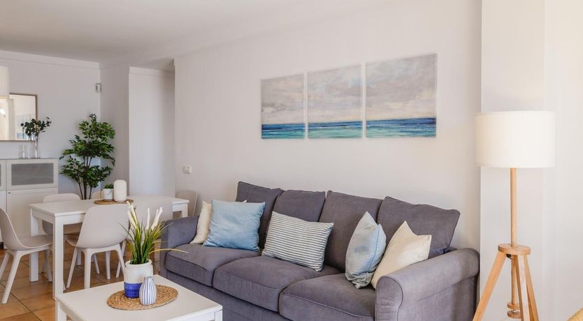 Photo of Sea Reflections