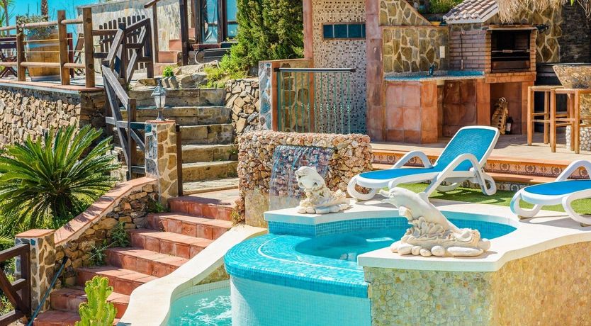 Photo of Sea Reflections