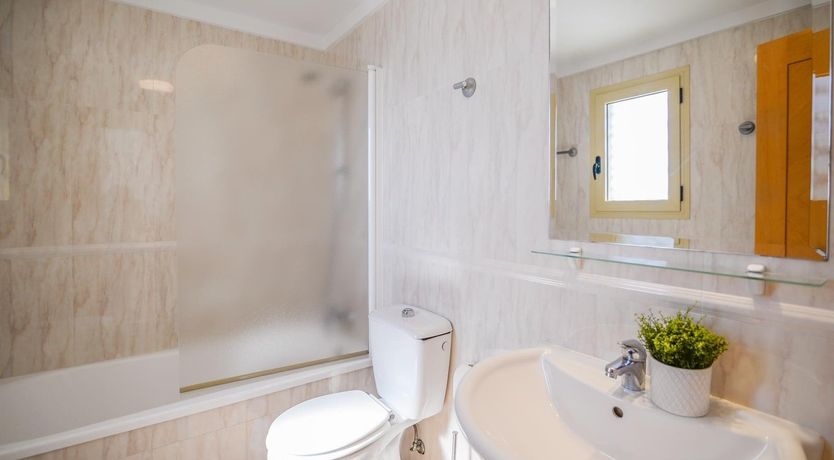 Photo of Sea Reflections