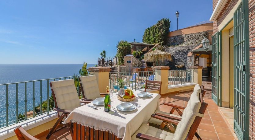 Photo of Sea Reflections