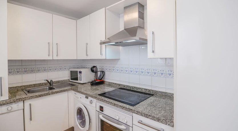 Photo of Sea Reflections