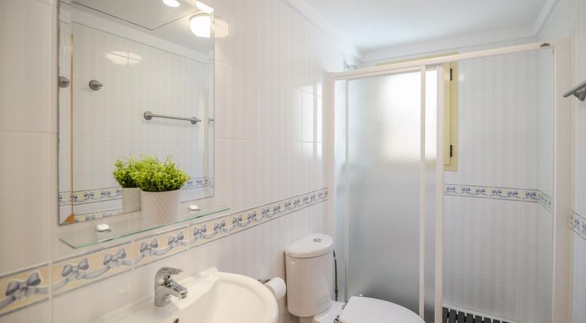 Photo of Sea Reflections