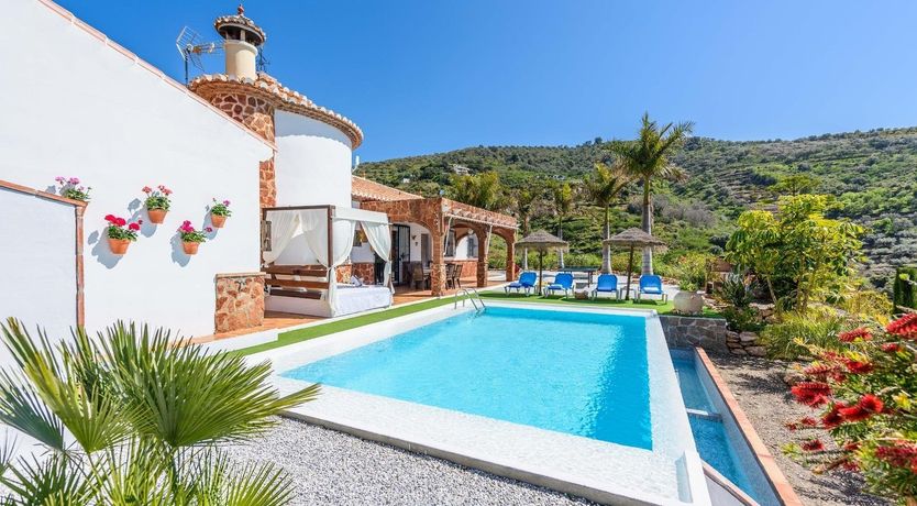 Photo of Goddess of the Sun