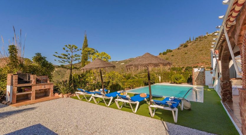 Photo of Goddess of the Sun