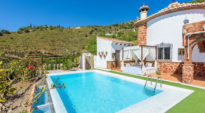 Photo of Goddess of the Sun