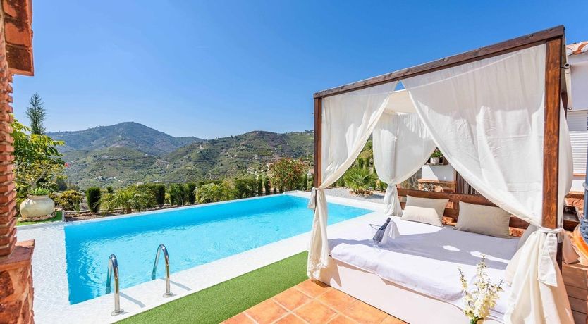 Photo of Goddess of the Sun