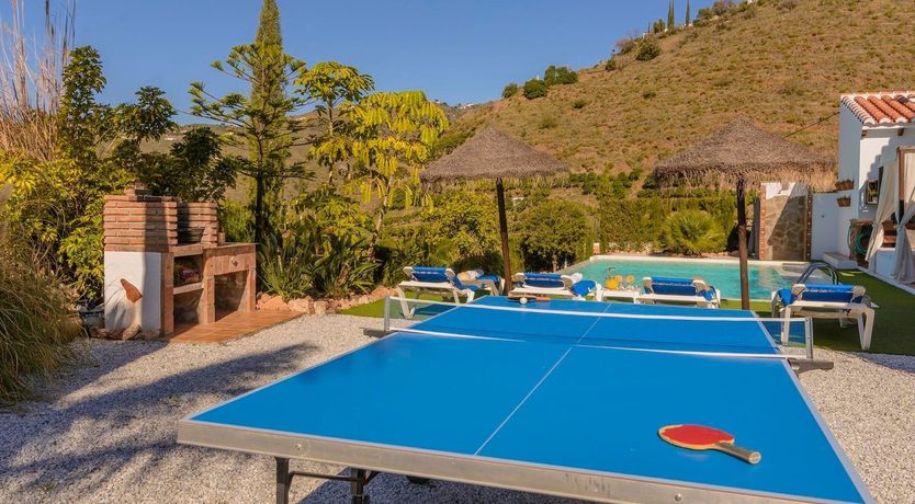 Photo of Goddess of the Sun