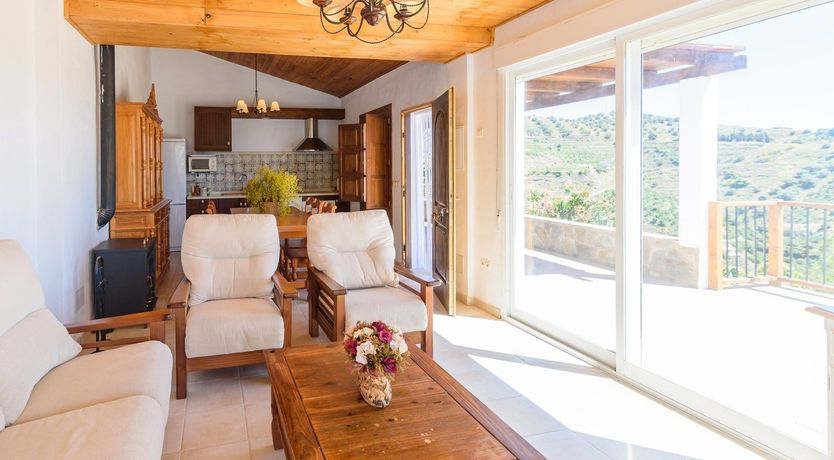 Photo of The Cream Canopy