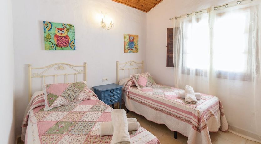 Photo of The Cream Canopy