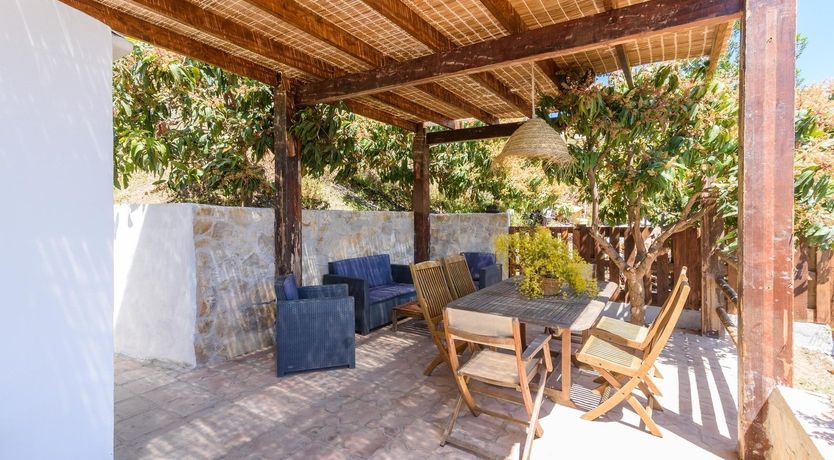 Photo of The Cream Canopy