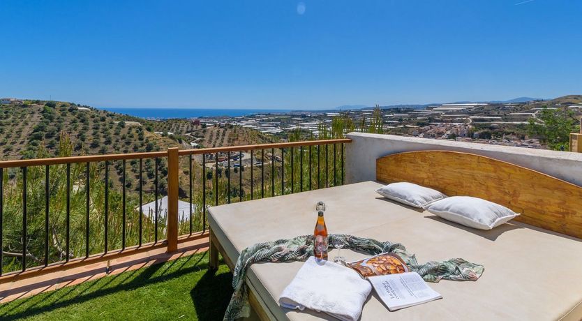 Photo of The Cream Canopy