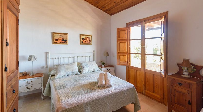 Photo of The Cream Canopy