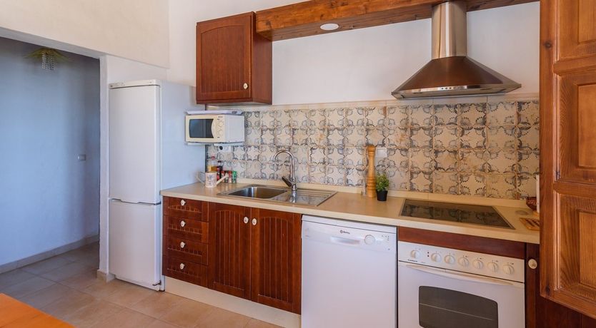 Photo of The Cream Canopy