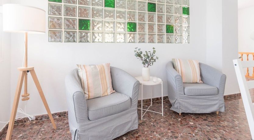 Photo of Mountains Echoed