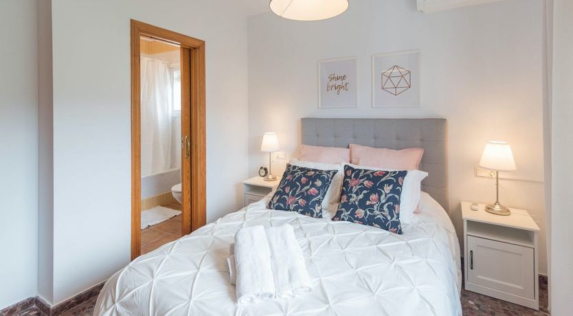 Photo of Mountains Echoed