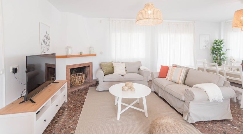 Photo of Mountains Echoed