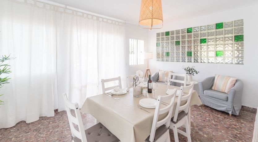 Photo of Mountains Echoed