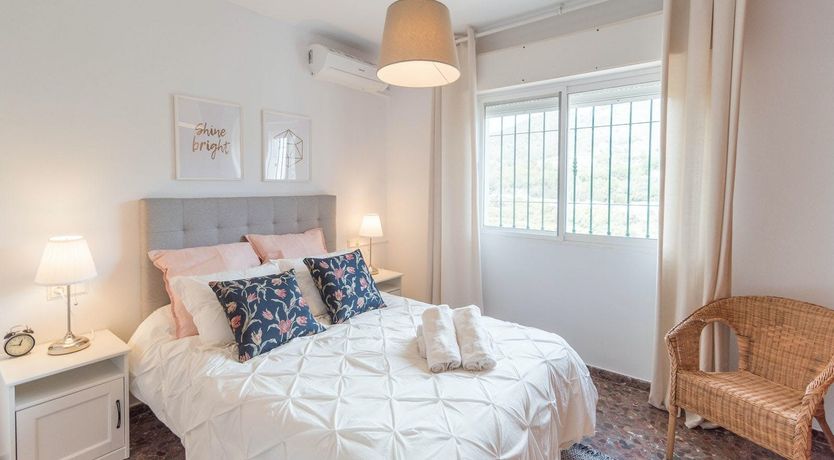 Photo of Mountains Echoed