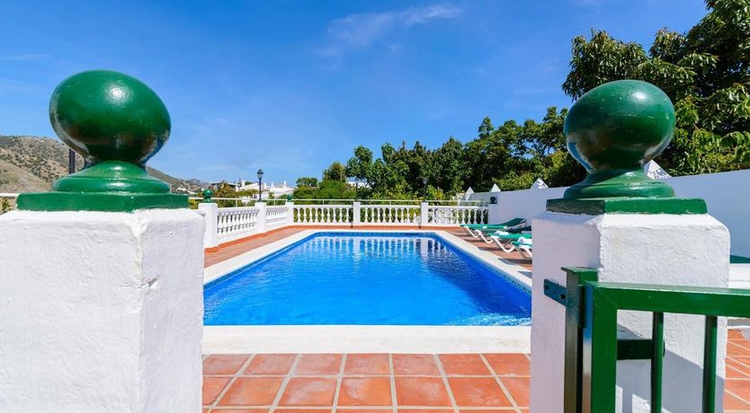 Photo of Mountains Echoed