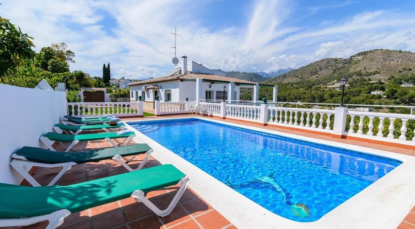 Photo of Mountains Echoed