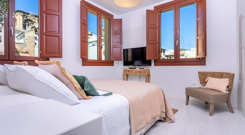 Photo of Driftwood Cathedral