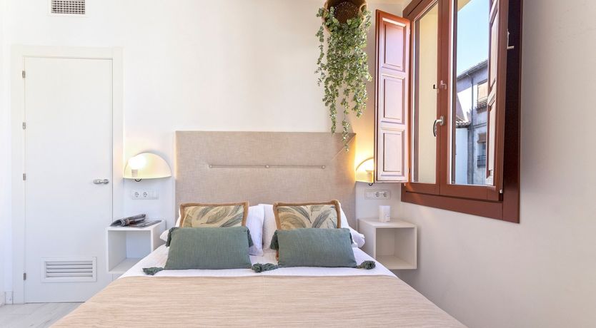 Photo of Driftwood Cathedral