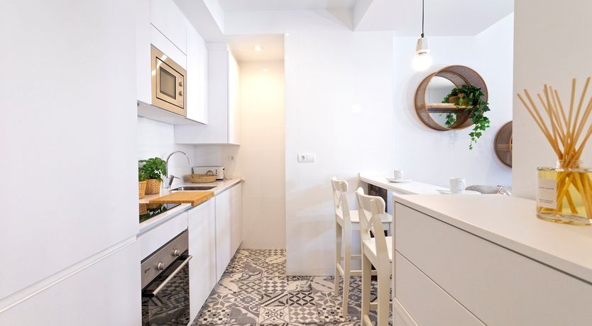 Photo of Driftwood Cathedral