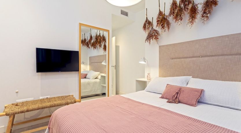 Photo of Driftwood Cathedral