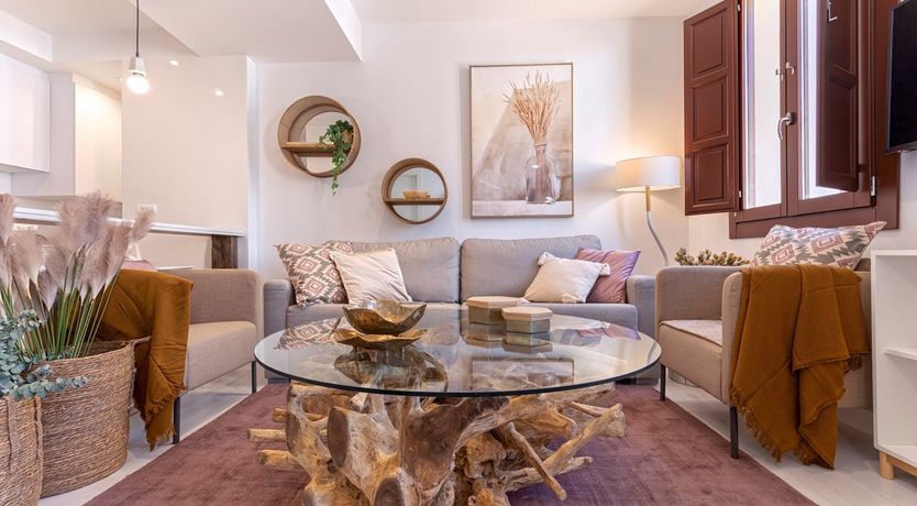 Photo of Driftwood Cathedral