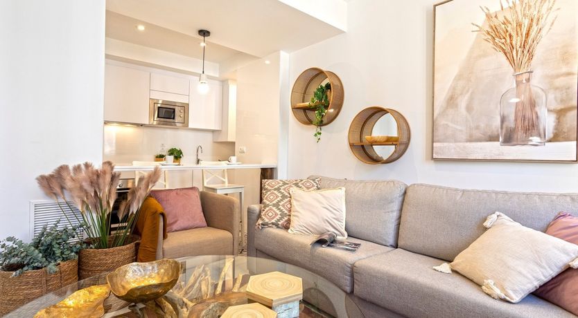 Photo of Driftwood Cathedral