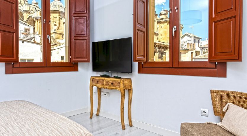 Photo of Driftwood Cathedral