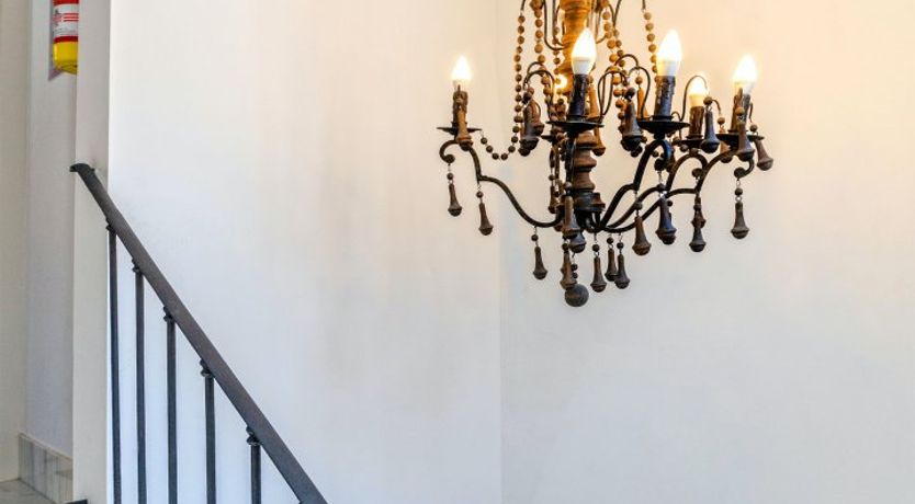 Photo of Driftwood Cathedral