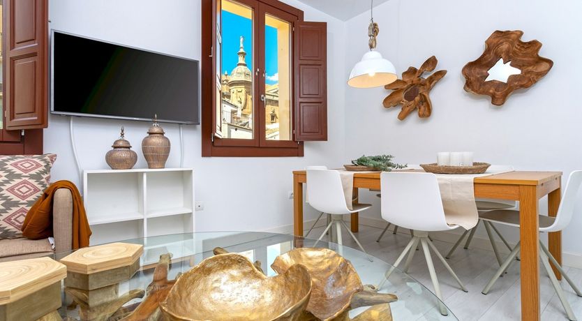 Photo of Driftwood Cathedral