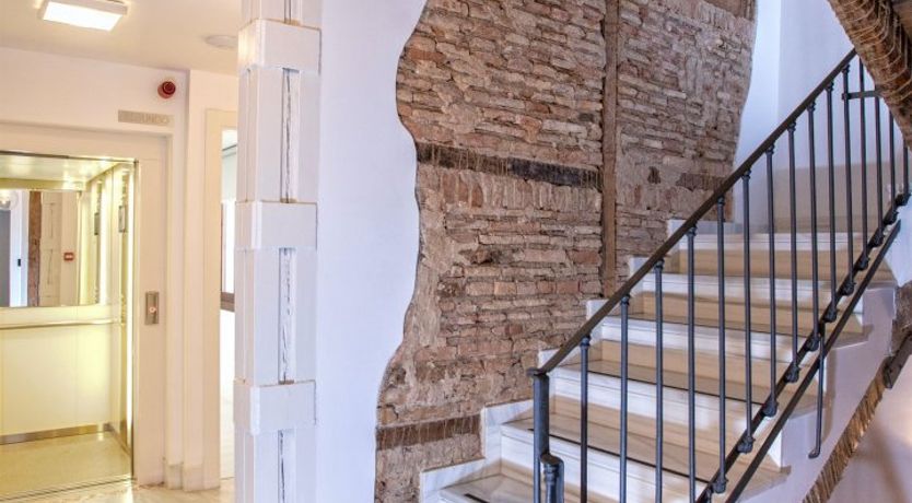 Photo of Driftwood Cathedral