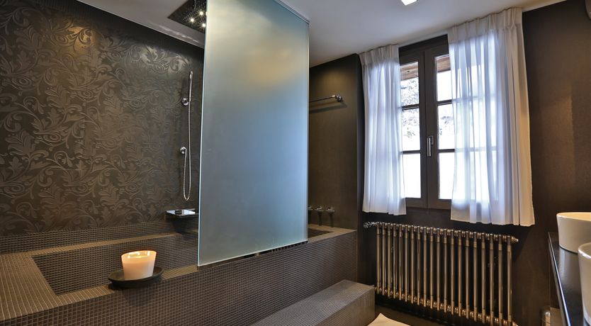 Photo of The Modern Chalet