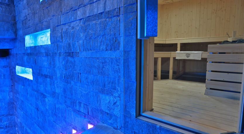 Photo of The Modern Chalet