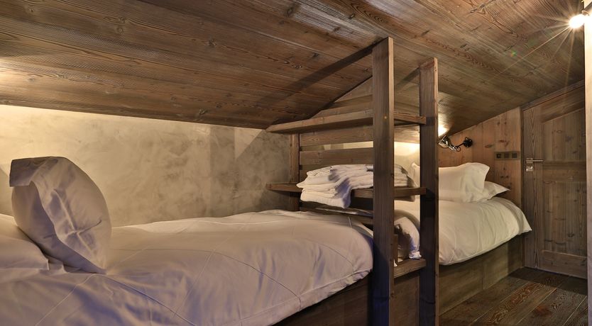 Photo of The Modern Chalet