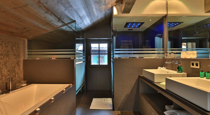 Photo of The Modern Chalet