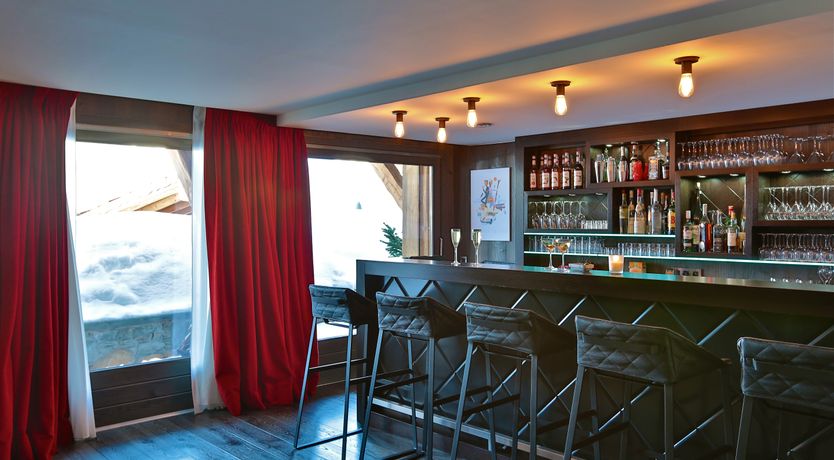 Photo of The Modern Chalet