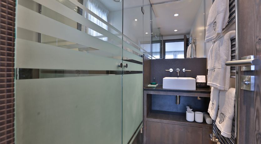 Photo of The Modern Chalet