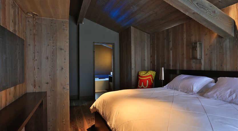 Photo of The Modern Chalet